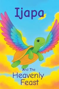 Ijapa And The Heavenly Feast