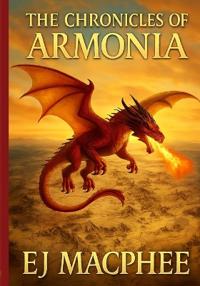 Chronicles of Armonia