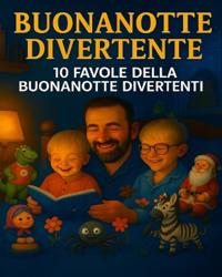La Buonanotte Divertente
