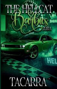 The Hellcat Barbies