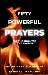 Fifty Powerful Prayers