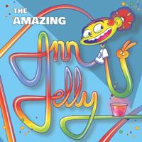 Fuller, D: Amazing Ann Jelly