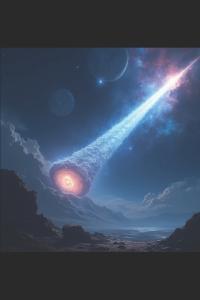 Newsum, T: 3I/ATLAS