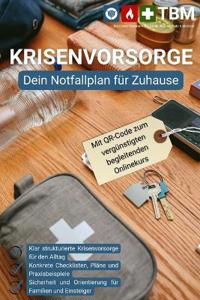 Krisenvorsorge