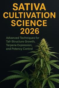 Sativa Cultivation Science 2026