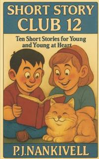 Short Story Club 12