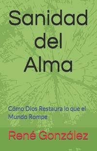 Sanidad del Alma