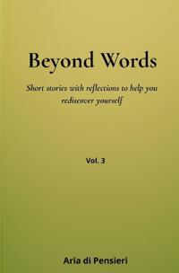 Beyond Words Vol. 3