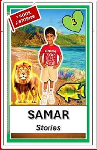 Samar Stories