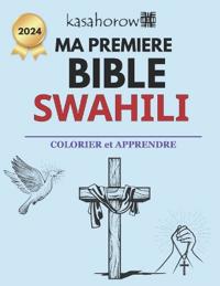 Ma Première Bible Swahili