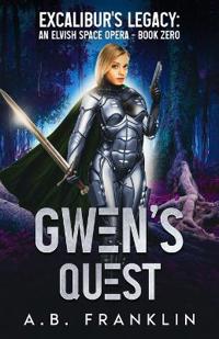 Gwen's Quest