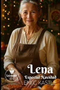 Lena. Especial Navidad.