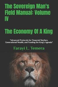 The Sovereign Man's Field Manual