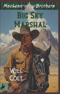 Montana Marshal
