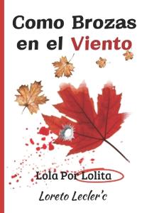 Como Brozas en el Viento