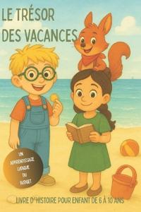 Le trésor des vacances