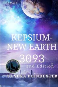 Kepsium-New Earth 3093