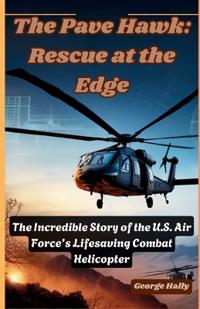 The Pave Hawk
