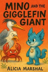 Marshal, A: Mino and the Gigglefin Giant