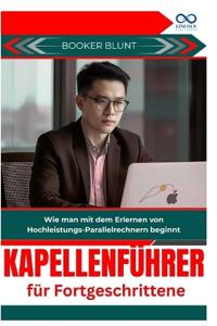 Kapellenführer für Fortgeschrittene
