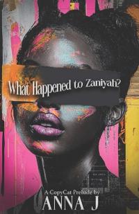 What Happened To Zaniyah