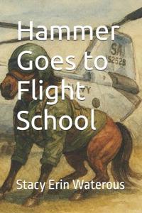 Hammer Goes to Flight School