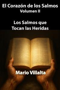 El Corazón de los Salmos, Volumen II