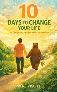 10 Days To Change Your Life