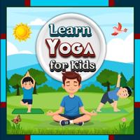 Learn Yoga for Kids