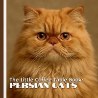 The Little Coffee Table Book