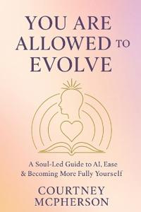 You Are Allowed to Evolve