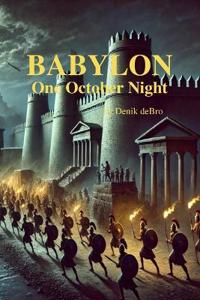 Babylon One October Night