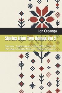 Stories from Two Homes Vol 2