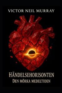 Händelsehorisonten