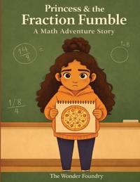 Princess & the Fraction Fumble