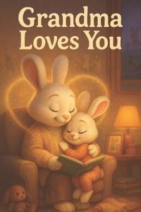 Grandma Loves You!