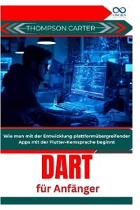 Dart für Anfänger