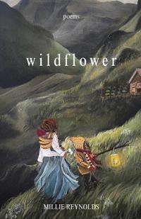 Bokomslag for "Wildflower"