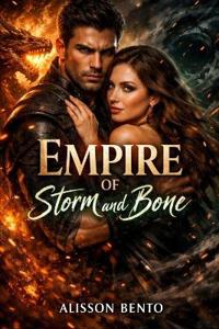 Empire of Storm and Bone