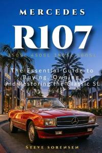 Mercedes R107