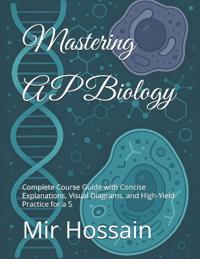 Mastering AP Biology