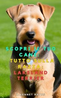 Scopri il tuo Cane