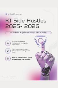 KI Side Hustles 2025- 2026