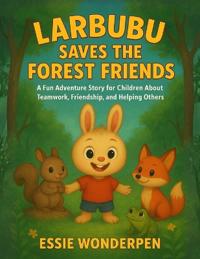 Larbubu Saves the Forest Friends