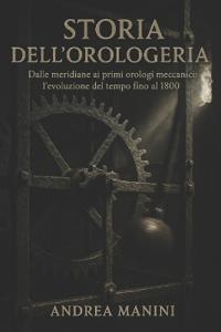 Storia Dell'orologeria