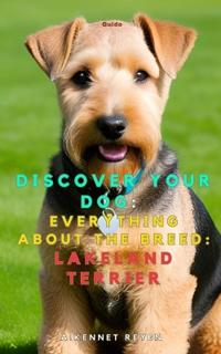 Discover your dog