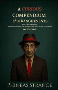 A Curious Compendium of Strange Events, Volume One
