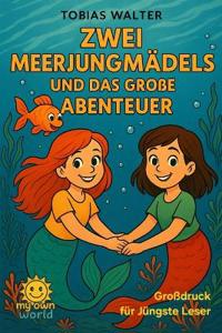 Zwei Mädels und das große Abenteuer