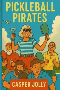 Pickleball Pirates (Expanded)