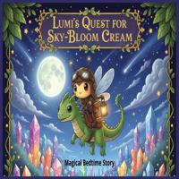 Lumi's Quest For Sky-Bloom Cream